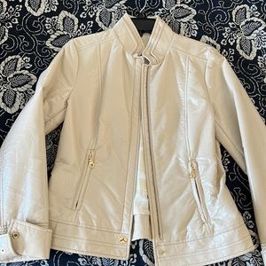 Laundry Ivory jacket
